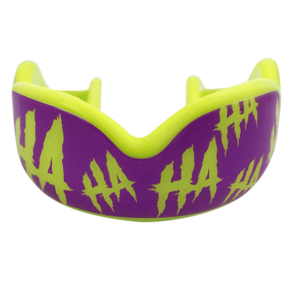 High Impact Mouthguard for Sports & MMA - Protective Dental Guard for Boxing, Football & Martial Arts - Perfect for Athletes & Active Lifestyles