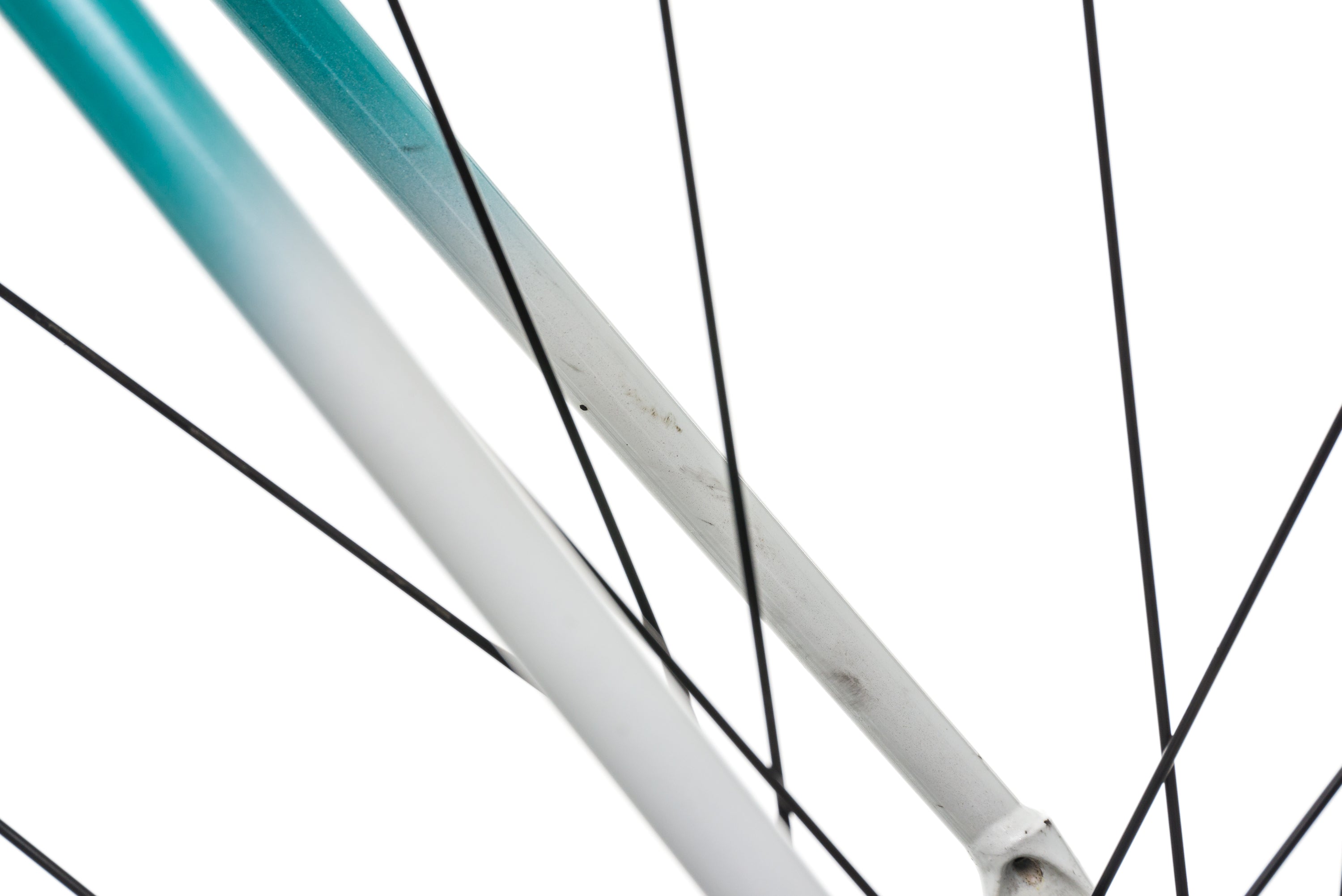 2020 All-City Nature Boy 853 Cyclocross Bike - 52cm Frame Size | Perfect for Urban Commuting & Off-Road Adventures