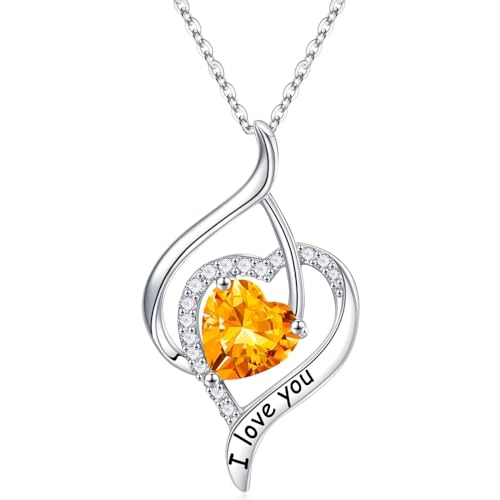 11-Nov-Natural Citrine