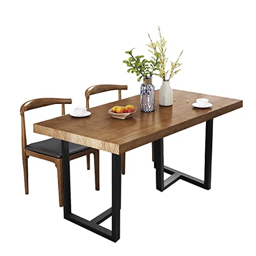 Heavy Duty Metal Table Legs - 28