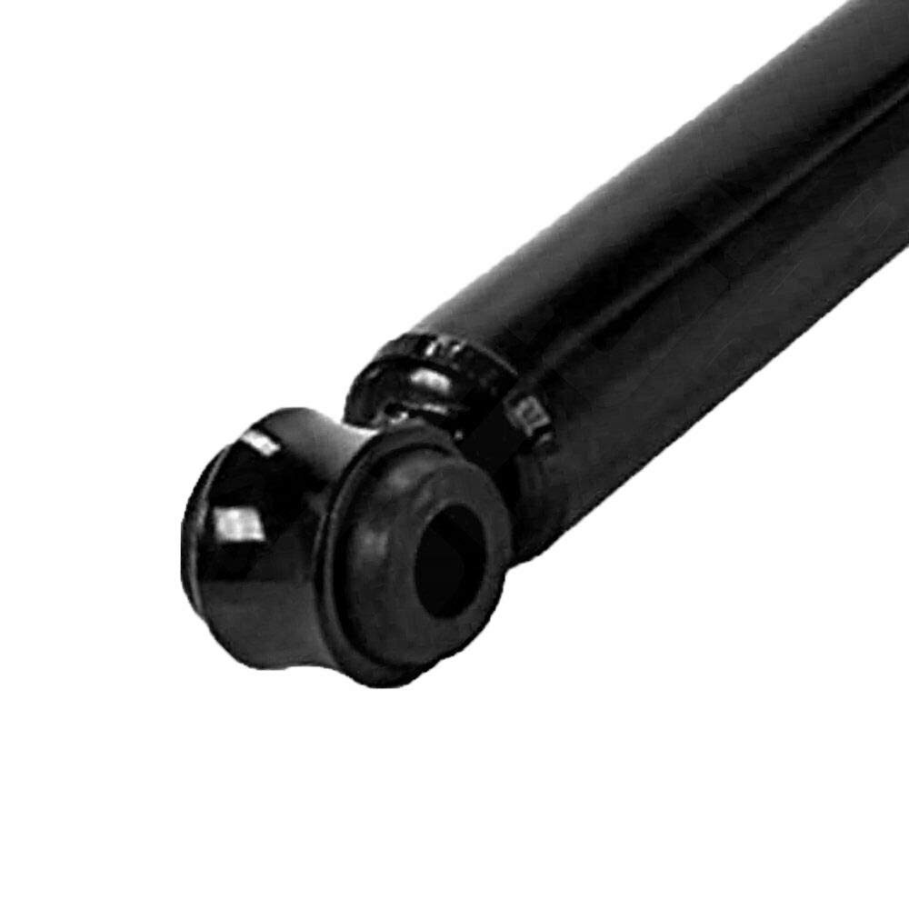 ECCPP Gas Rear Shock Absorbers for Chevy Camaro 1982-2002, Corvette 1953-1962 & Pontiac Firebird 1982-2002 - Pair of Heavy Duty Suspension Shocks (Part #343211) - Perfect for Smooth Rides, Off-Road Adventures & Classic Car Restoration