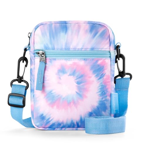 Tie Dye Blue