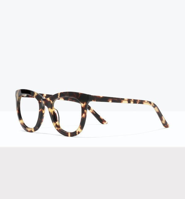 Paxton Eyeglasses - Stylish & Lightweight Glasses for Men & Women | Perfect for Reading, Driving & Daily Wear