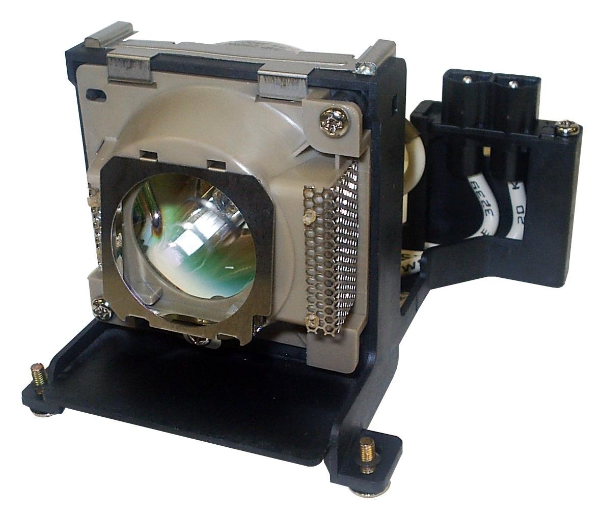 Original BenQ Projector Replacement Lamp - Compatible with Select BenQ Models | High Brightness & Long Lifespan for Home Theater, Office Presentations & Classroom Use