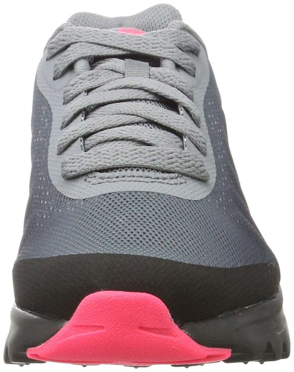 Nike Air Max Invigor PS Boys Running Shoes - Lightweight Athletic Sneakers for Kids, Breathable Mesh & Cushioned Comfort - Perfect for School, Sports & Daily Wear