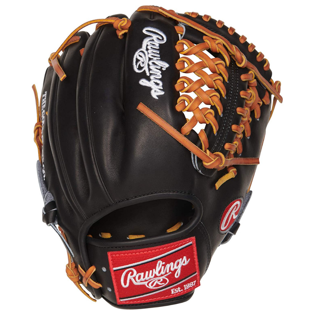 Rawlings Heart of the Hide PRO204-4JBT 11.5