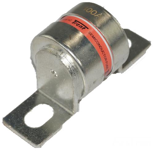 200NBF 690V 200 Amp aR Semiconductor I²t Fuse BS88 Style - High Voltage Protection for Industrial Equipment & Power Electronics