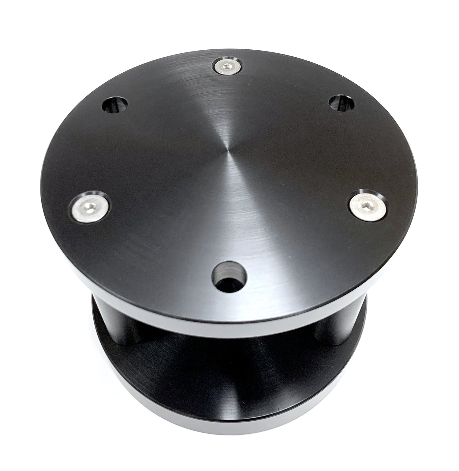AVX Pier Adapter Kit - Universal Mounting Solution for Marine & RV Applications | Durable Stainless Steel Hardware for Boat Docks, Piers & Waterfront Structures
