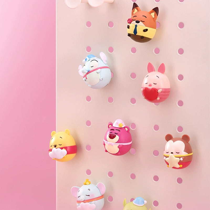 Disney Sweet Dream Magnet Beans Blind Bag - Collectible Mini Figurines for Kids & Adults - Perfect for Disney Fans, Gifts, and Home Decor