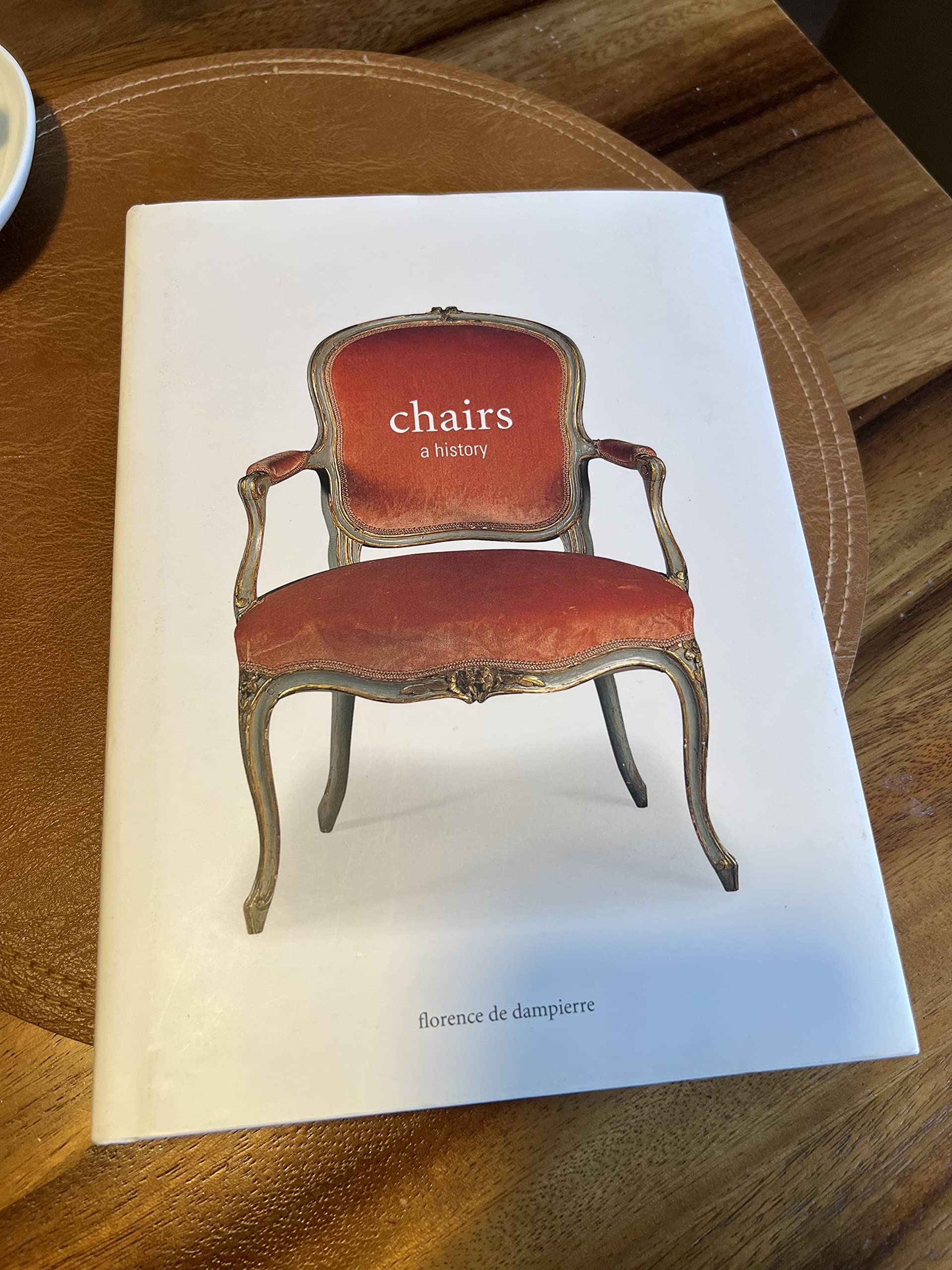 The Evolution of Chairs: A Comprehensive History of Seating Design & Styles | Perfect for Home, Office & Interior Decor Inspiration