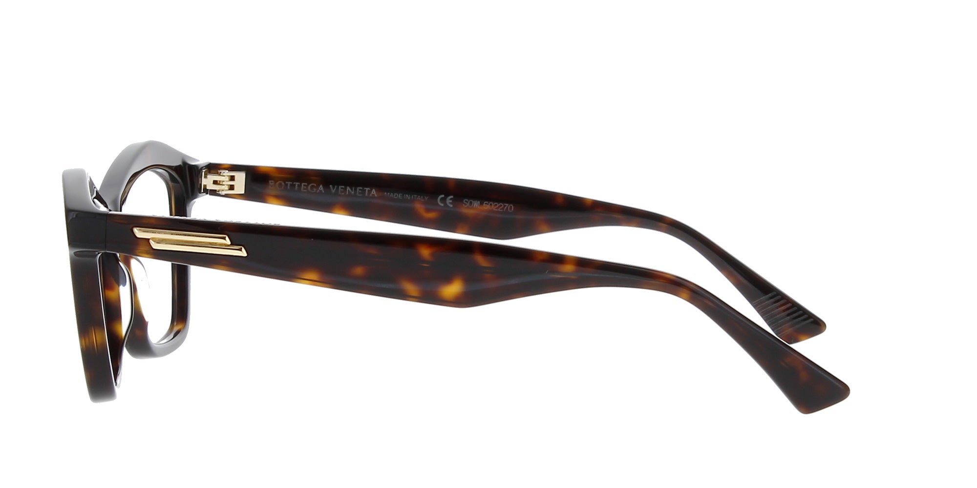 Bottega Veneta BV1096O Sunglasses - Luxury Designer Shades for Women & Men | Perfect for Outdoor Activities, Travel & Fashion Accessories