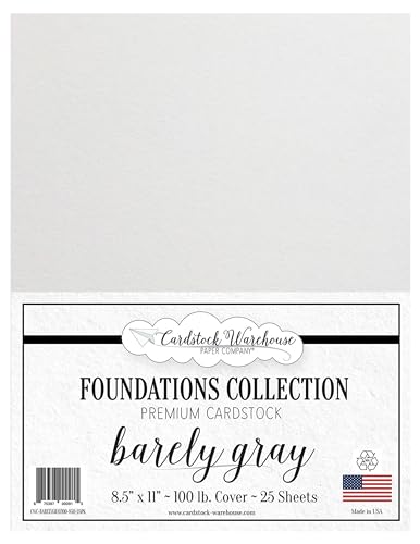 Barely Gray