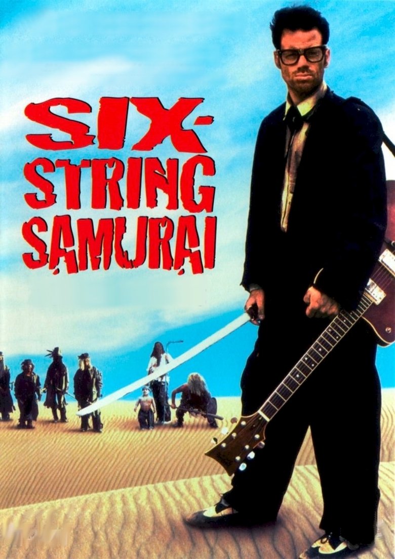 Six-String Samurai Guitar - Premium Imported 6-String Acoustic Guitar for Beginners & Professionals | Perfect for Live Performances, Studio Recording & Home Practice