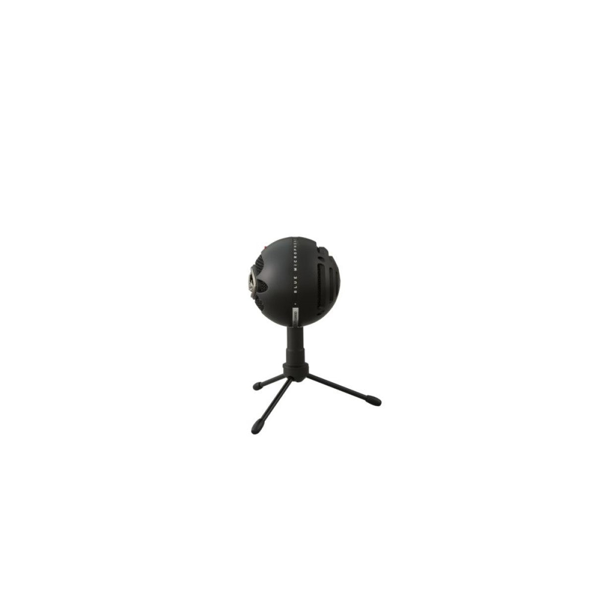 Blue Snowball ICE USB Microphone - Professional Condenser Mic for Recording, Streaming & Podcasting - Perfect for Gamers, YouTubers & Home Studios