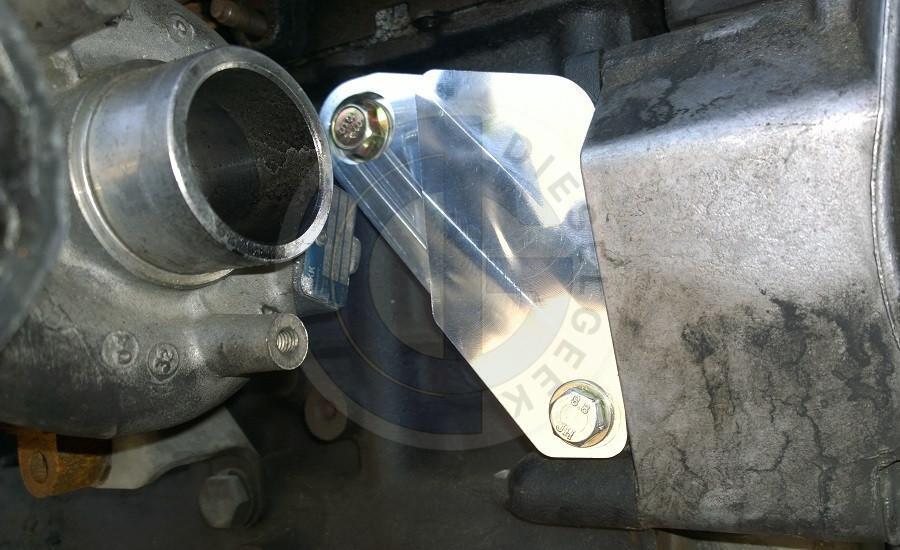 VanGogh Broken Engine Block Saver for ALH & BEW TDI Engines - Fix Cracked Engine Blocks - Reliable Diesel Engine Repair Solution for VW & Audi Vehicles