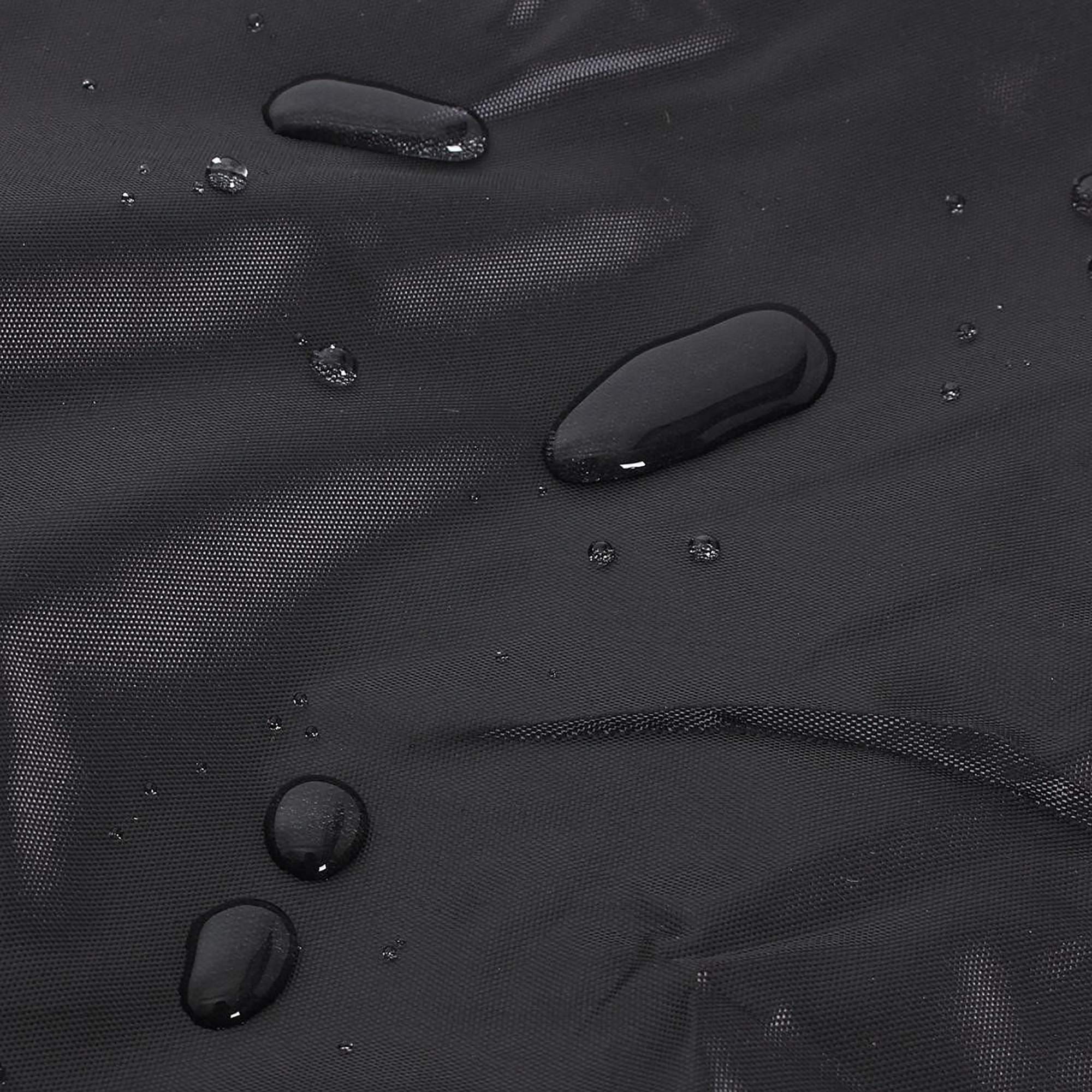 Komorebi Extra Large Waterproof Picnic Blanket 78