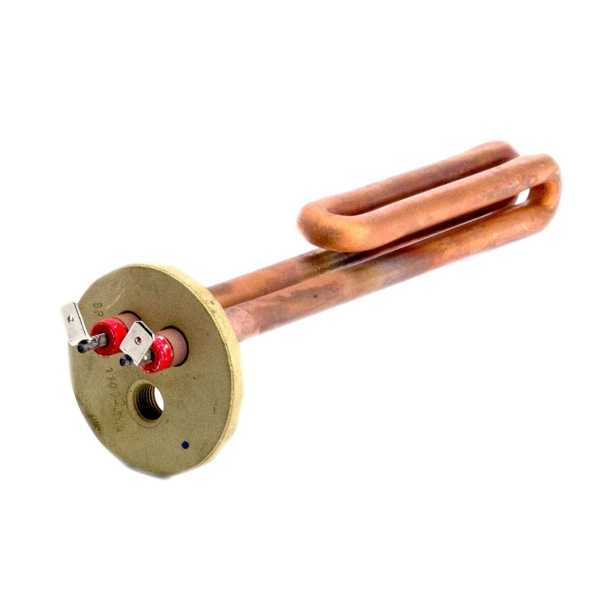 La Spaziale Coffee Boiler Replacement Element - High-Quality Espresso Machine Heating Part for Home & Commercial Use | Perfect for Baristas & Coffee Shops