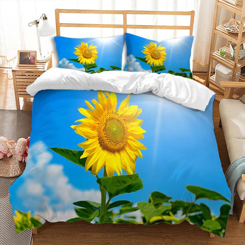 Sunflower 1