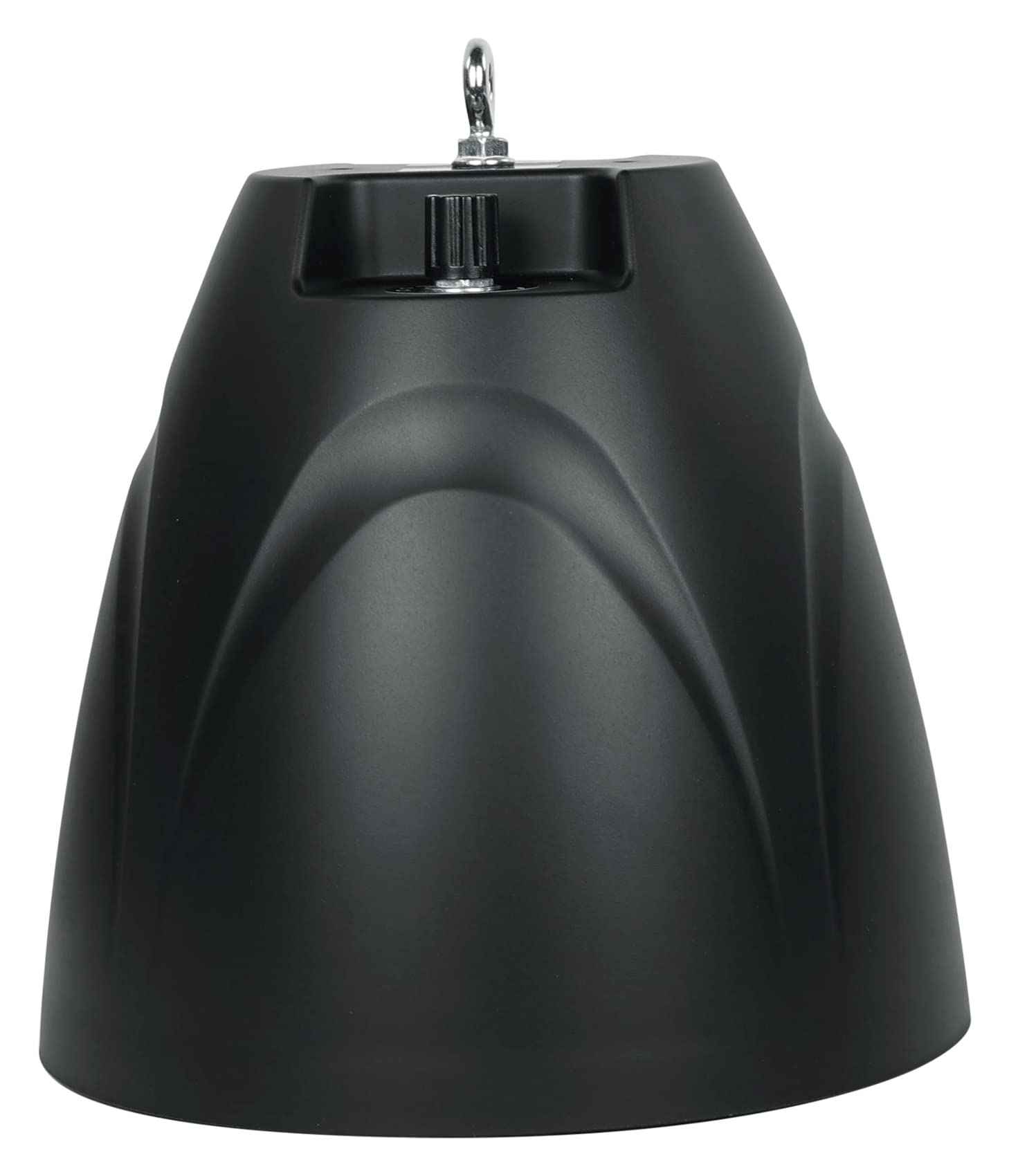 Rockville 6 PEN-525T Black 5.25