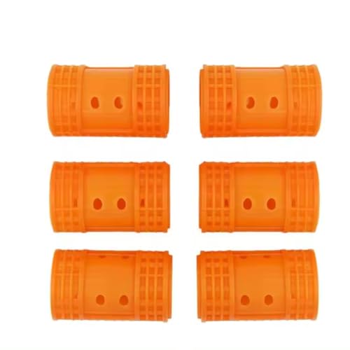 3.6cm Diameter Orange