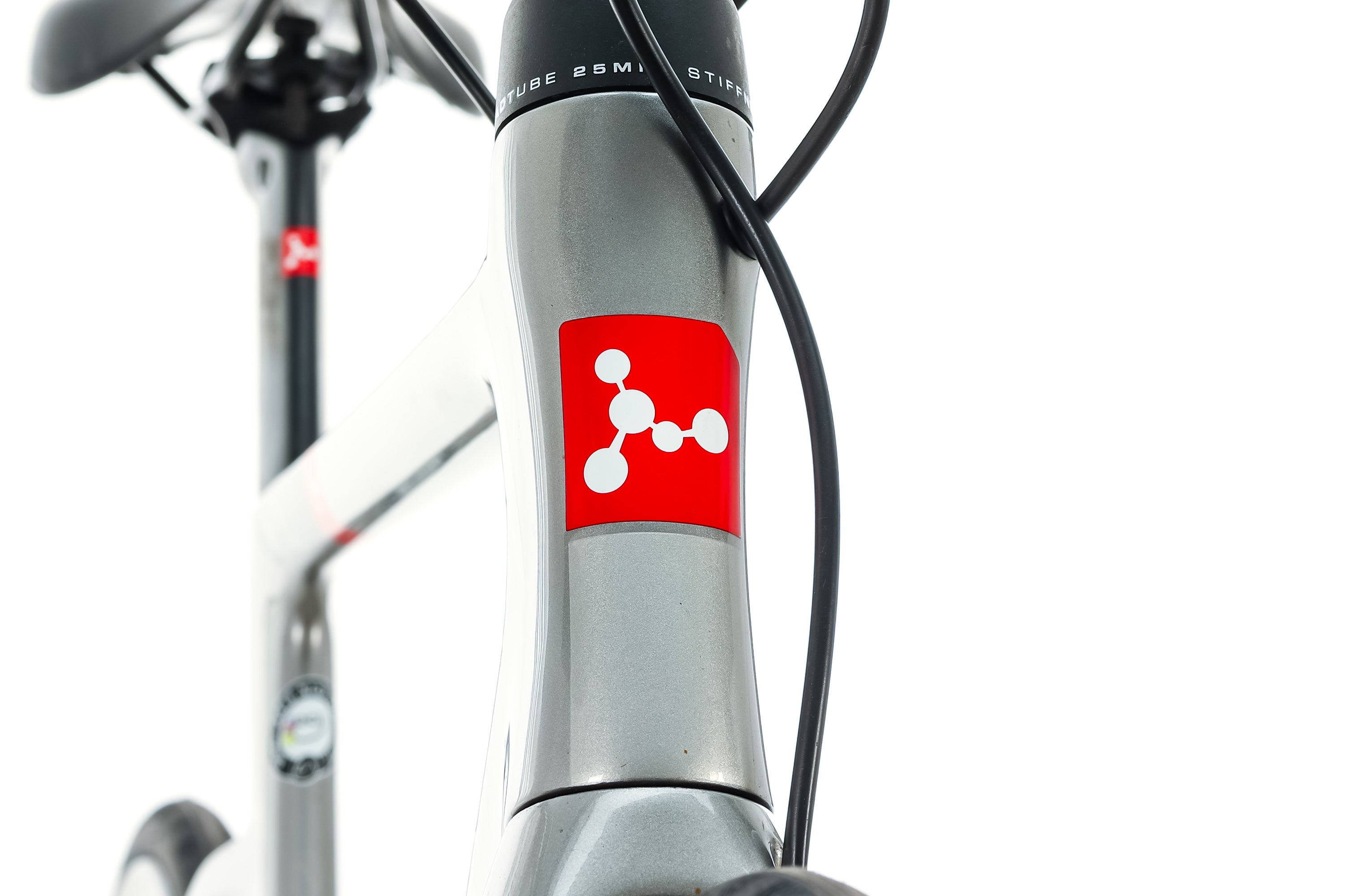 Argon 18 Nitrogen Disc Road Bike - 2020 Model, Medium Size | Lightweight Carbon Frame, Disc Brakes for Superior Performance | Perfect for Racing, Training & Long-Distance Cycling