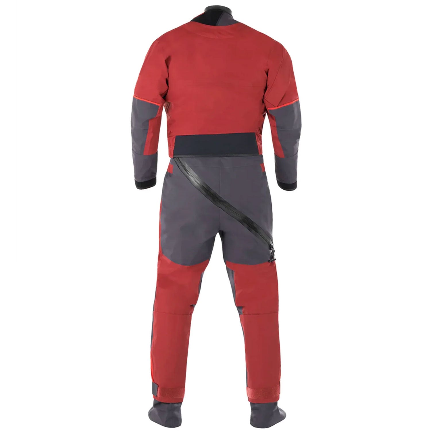 Level Six Women's Freya Dry Suit - Waterproof & Breathable Kayaking, Paddleboarding & Cold Water Gear for Outdoor Adventures