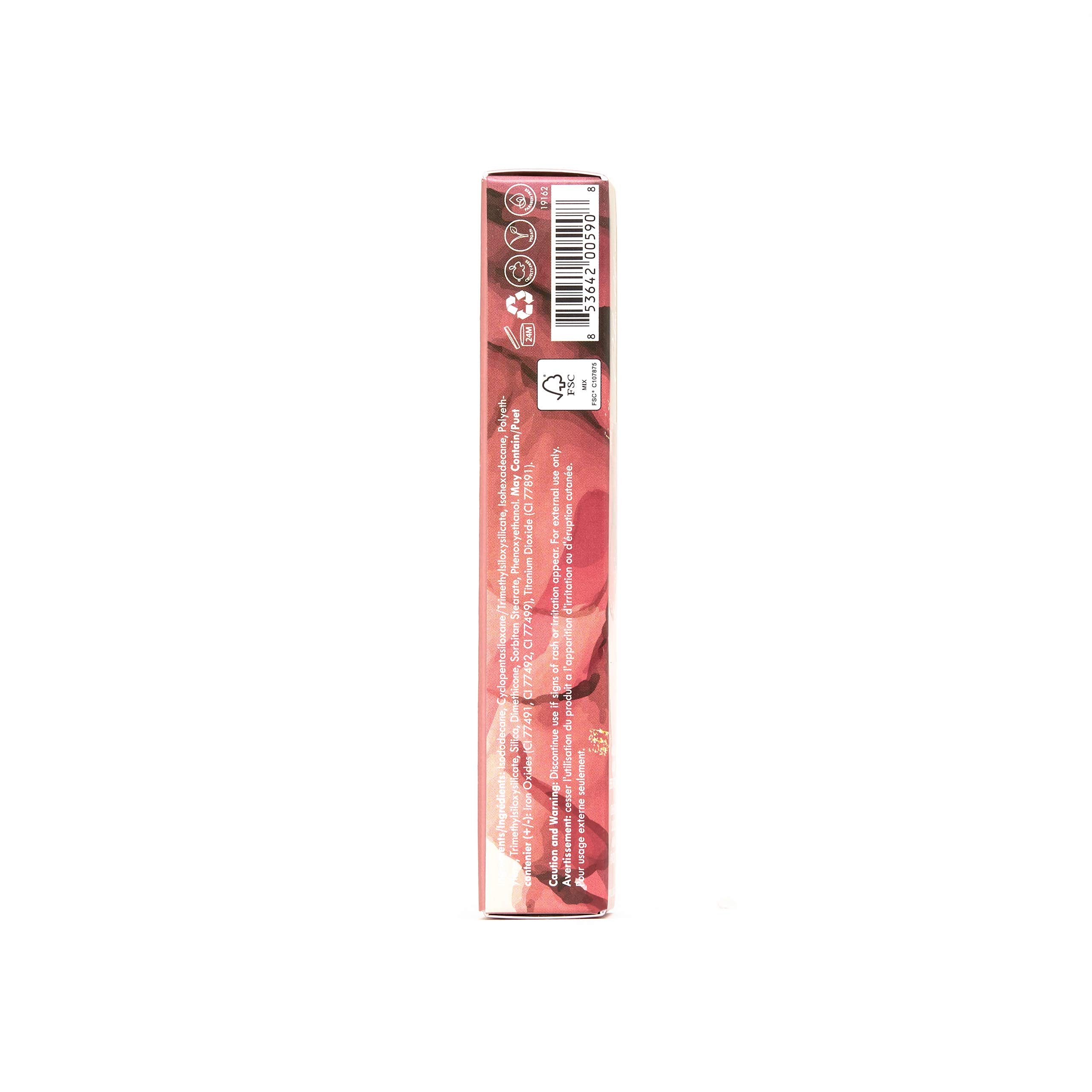 Chella Eyebrow Cream in Awesome Auburn - Vegan, Cruelty-Free, Paraben-Free & Gluten-Free Eyebrow Pomade - Long-Lasting, Velvety & Waterproof - Perfect for Everyday Makeup & Special Occasions