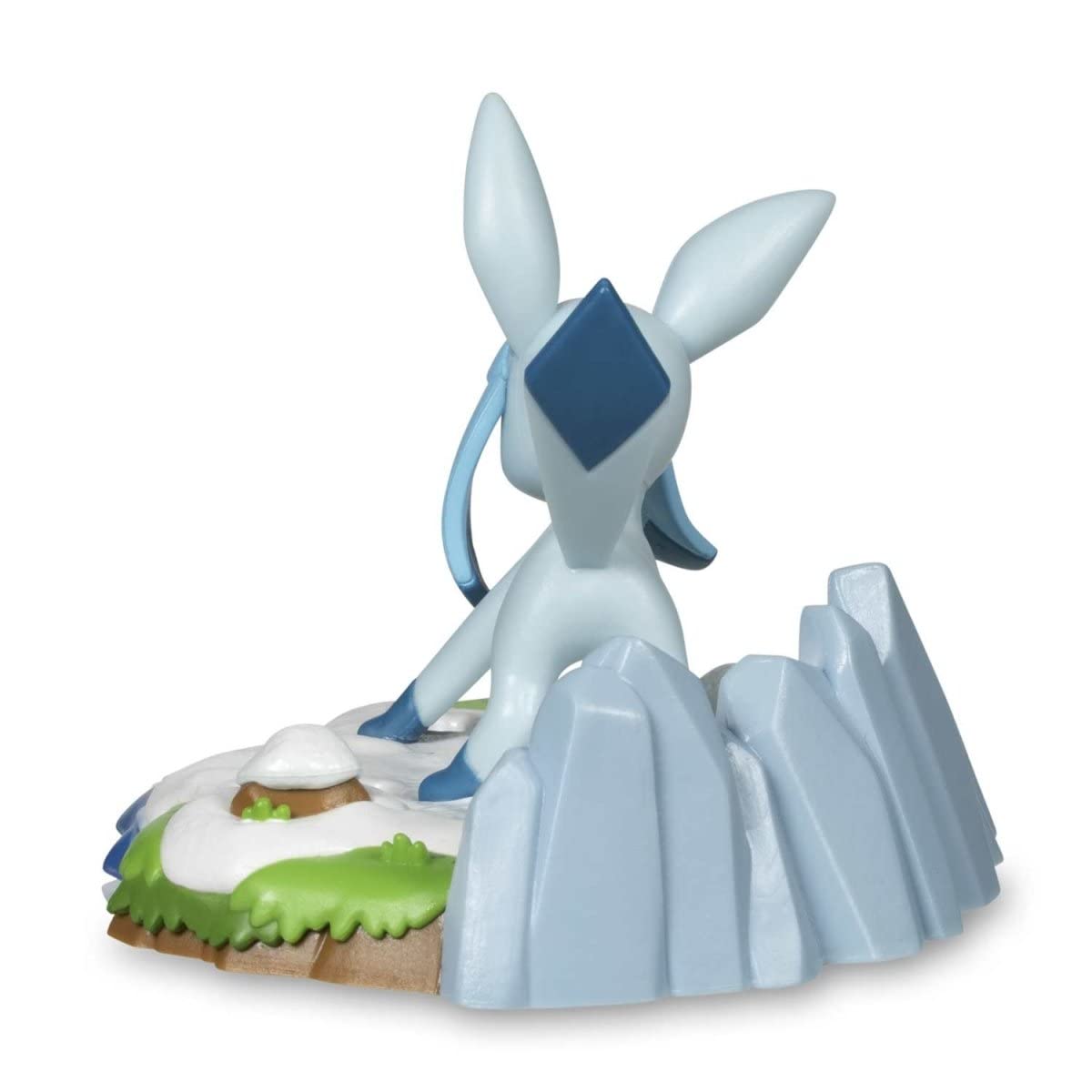 Funko Pop! Afternoon with Eevee & Friends: Glaceon Collectible Vinyl Figure - Perfect for Pokemon Fans, Anime Collectors & Home Office Decor