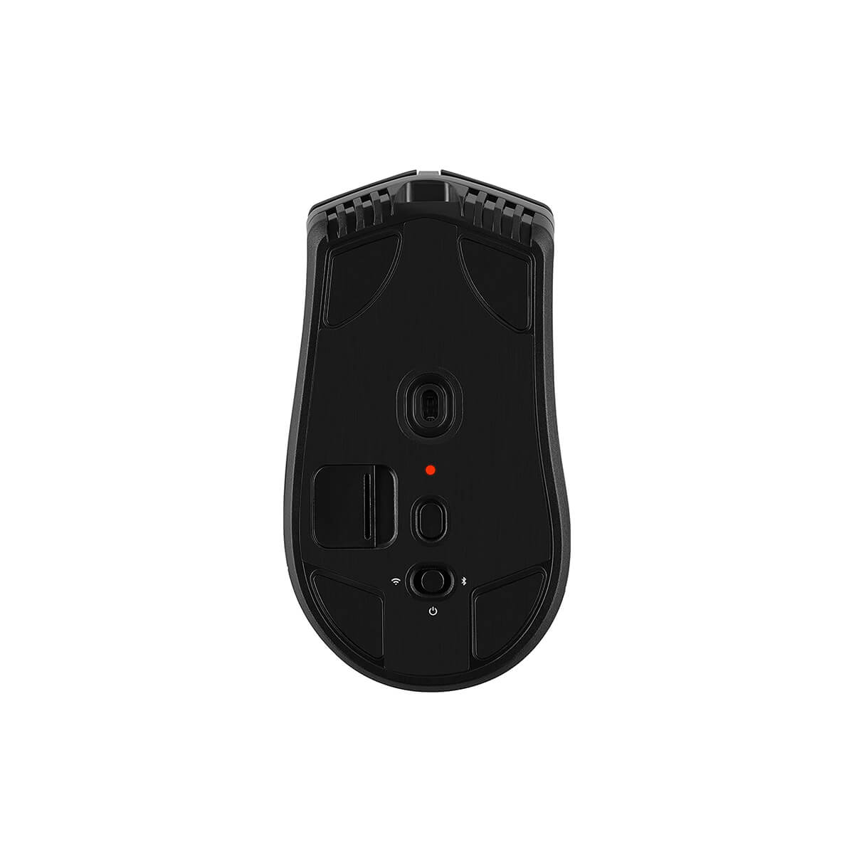 Corsair Sabre RGB Pro Wireless CHAMPION Series Gaming Mouse - Lightweight, 18,000 DPI, Ergonomic Design for Esports & Competitive Gaming - Perfect for FPS, MOBA & Battle Royale Games