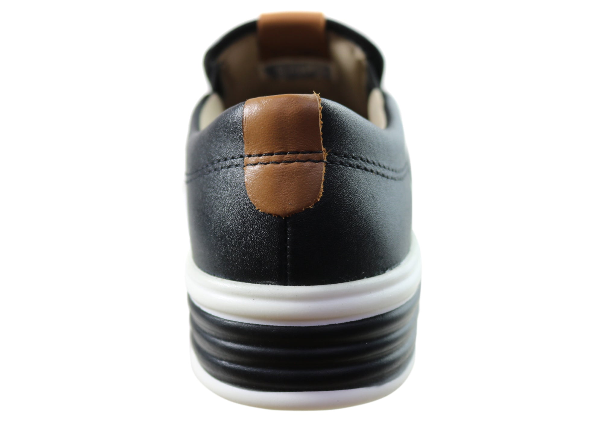 Cathy Women's Comfortable Leather Casual Shoes - Handmade in Brazil - Perfect for Walking, Travel & Everyday Wear