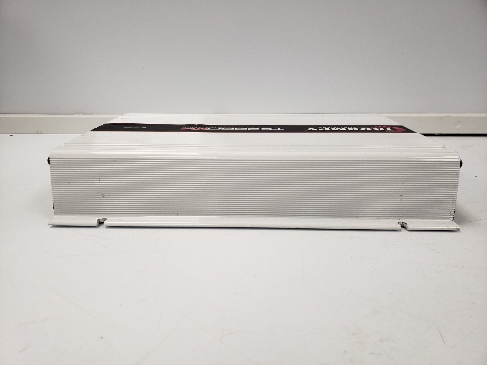 Thramps TS2000X4 2000W 4-Channel Car Amplifier - High Power Audio Amp for Car Stereo System, Home Theater & DJ Setup