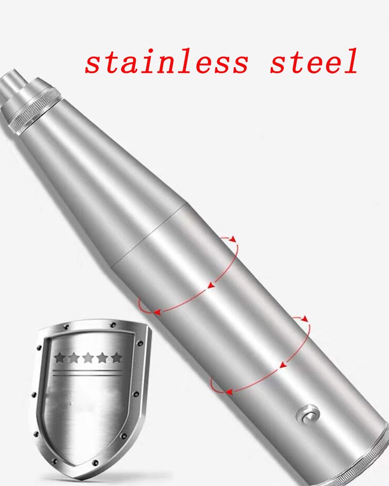 Professional Concrete Test Hammer - Rebound Tester for Strength Measurement (10-60Mpa) | Durable Construction Tool for Quality Control & On-Site Testing