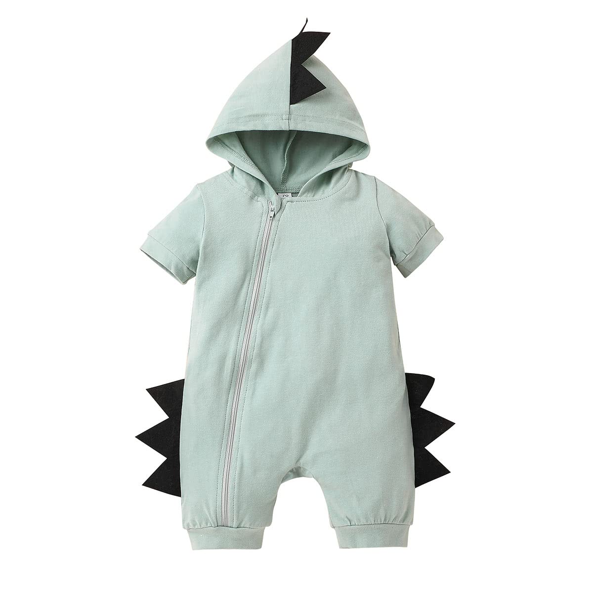 LYQTloml Unisex Baby Romper - Cute Outfits for Baby Girls & Boys - Perfect for Birthday Parties, Photo Shoots & Special Occasions