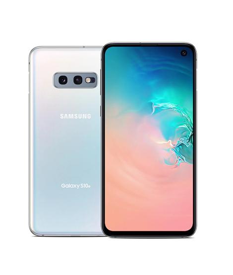 Samsung Galaxy S10e Smartphone - 5.8