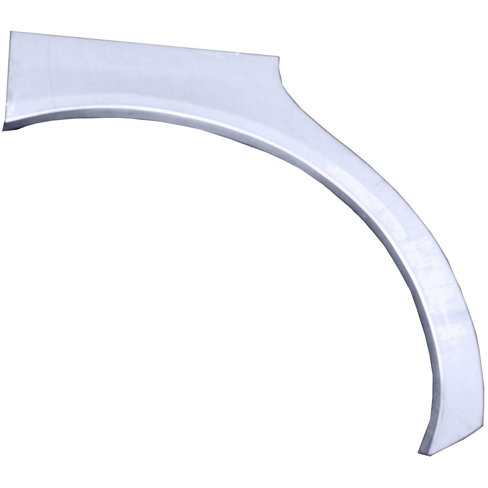 1996-2007 Ford Taurus Right Hand Dog Leg Replacement - Classic 2 Current Fabrication Auto Part - Perfect for Vehicle Restoration & Repair Projects