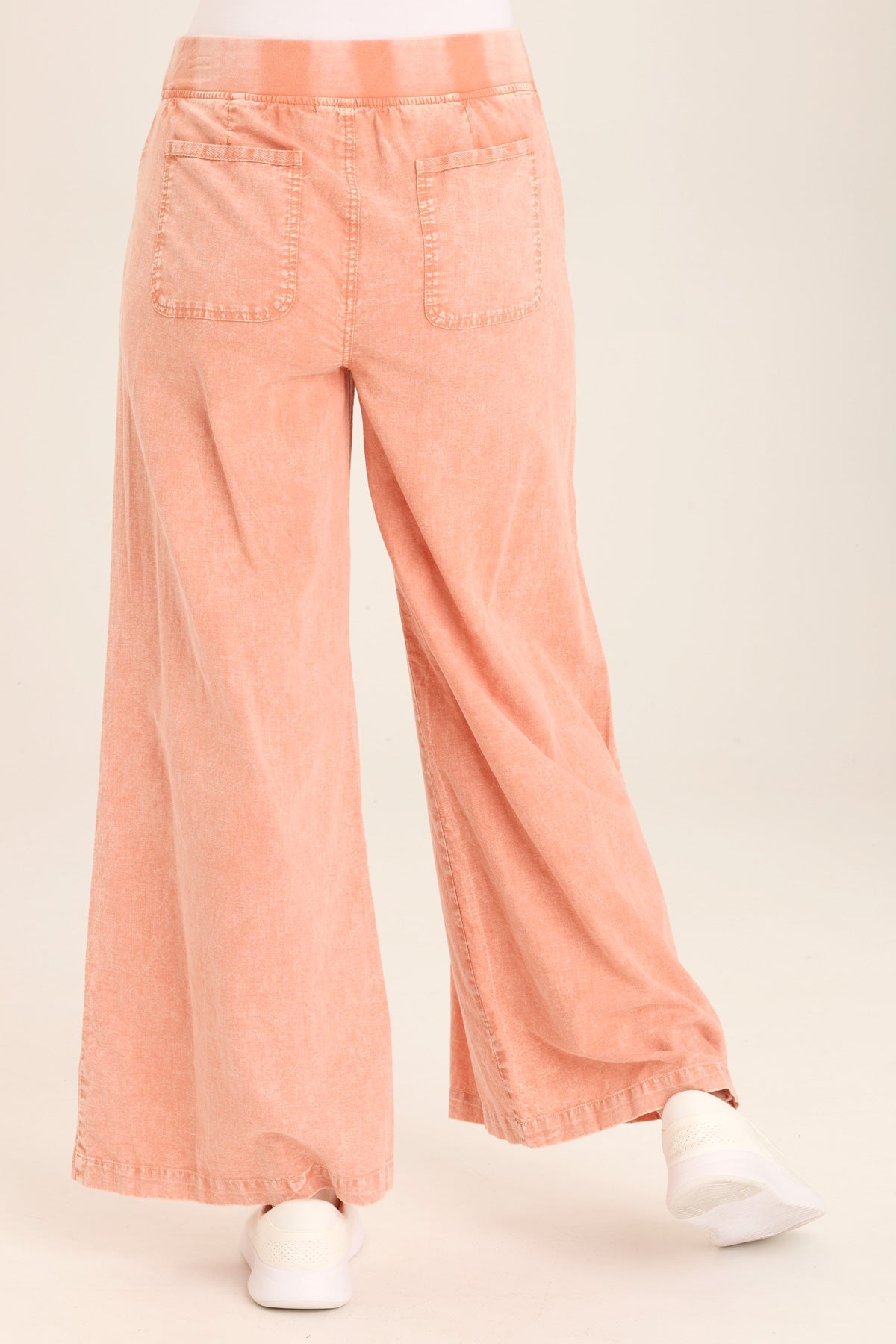 Distressed Terri Pant - Vintage Wash Afterglow Jeans for Women | Perfect for Casual Wear, Street Style & Everyday Outfits