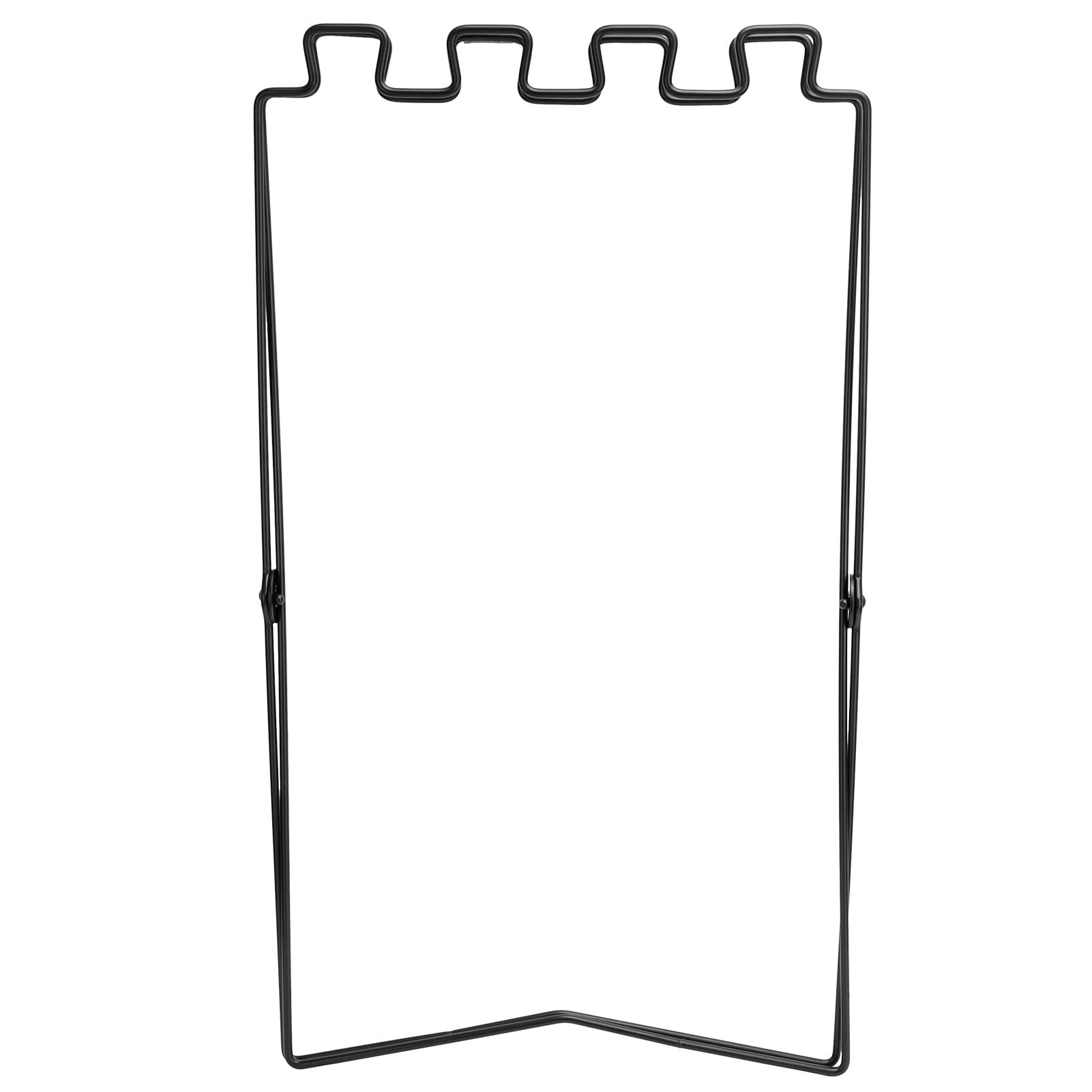 Plastic Bag Shelf - Hanging Trash Bag Holder & Organizer for Kitchen, Bathroom, Camping, Picnic - Portable Garbage Bag Rack with Strong Hooks - Perfect for Storage & Waste Disposal in Home, RV & Outdoor Activities