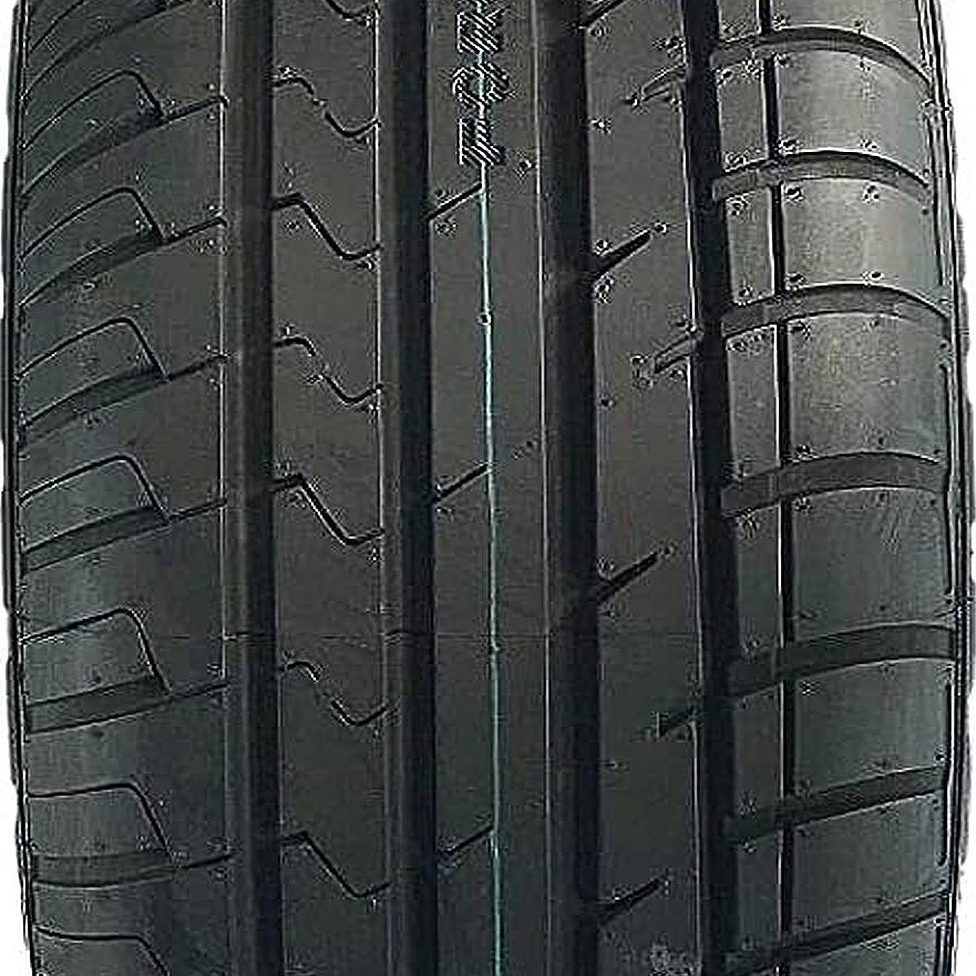Forceum Penta All Season 265/50R19 110V XL Passenger Tire - High Performance Tires for SUVs, Sedans & Crossovers | All-Weather Traction for Rain, Snow & Dry Roads