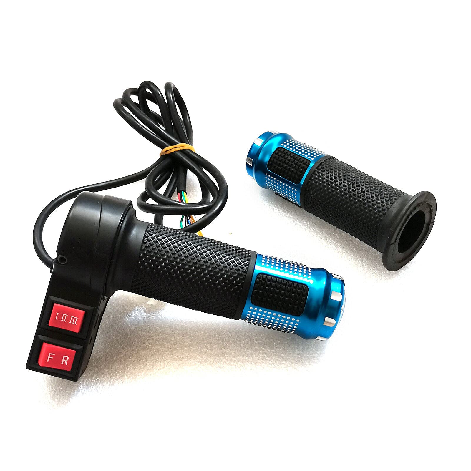 72V 3000W High Power Brushless DC Motor Kit with Controller - BLDC Motor for Electric Bicycles, Scooters, Cars & Folding Vehicles - Perfect for DIY EV Conversions, Performance Upgrades & Off-Road Applications