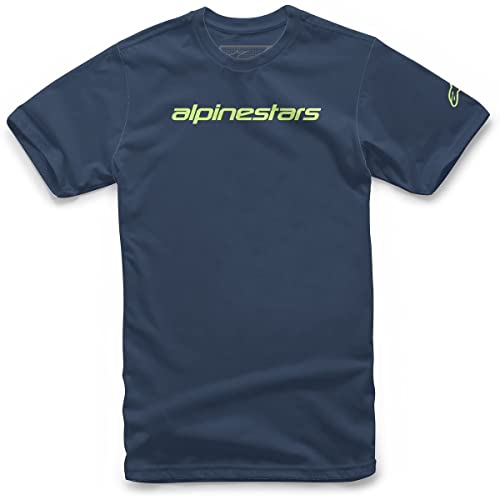 Navy/Lime