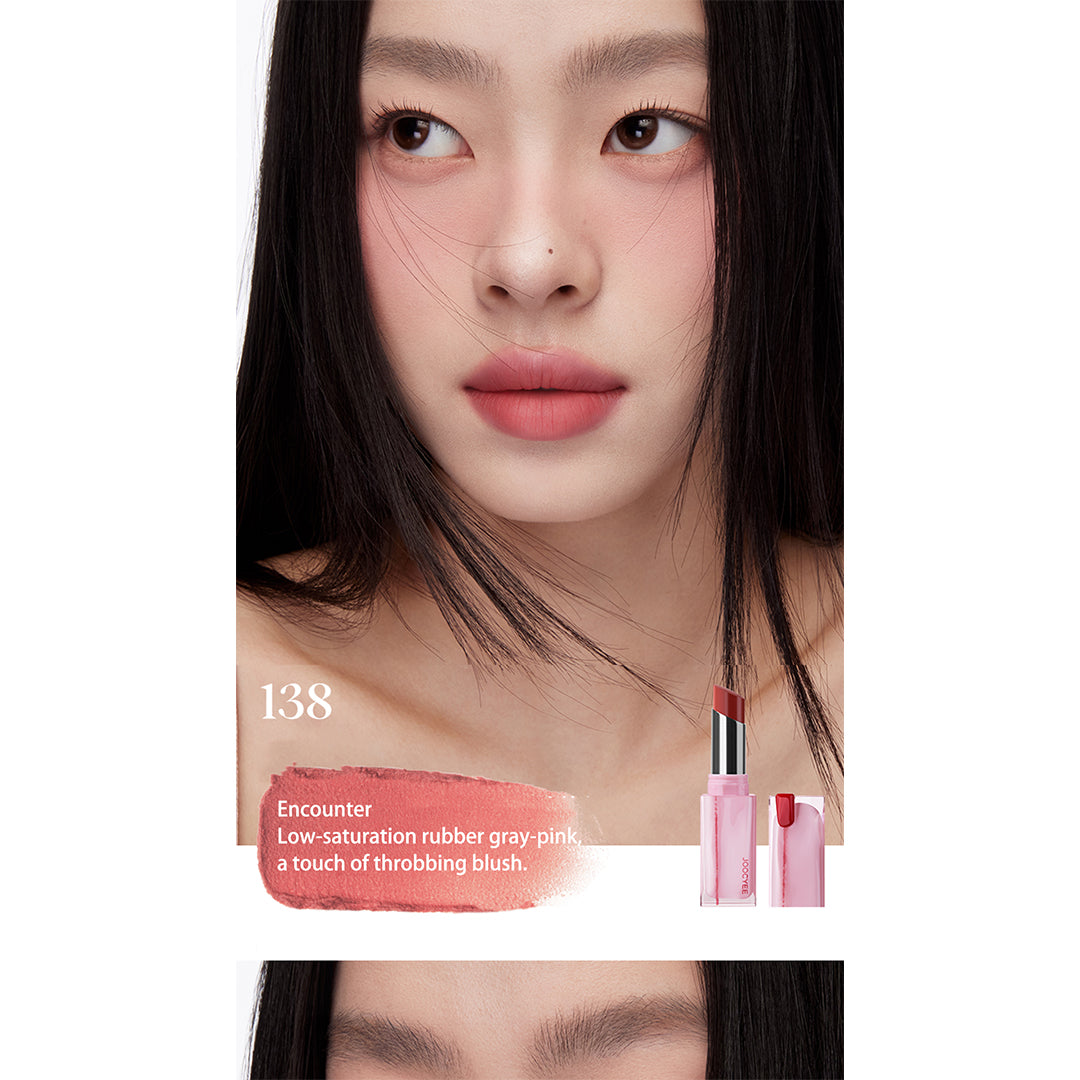 Joocyee Valentine's Day Limited Edition Makeup Gift Set - BONDOF LOVE | Perfect Romantic Present for Her, Anniversary & Couples Gifts