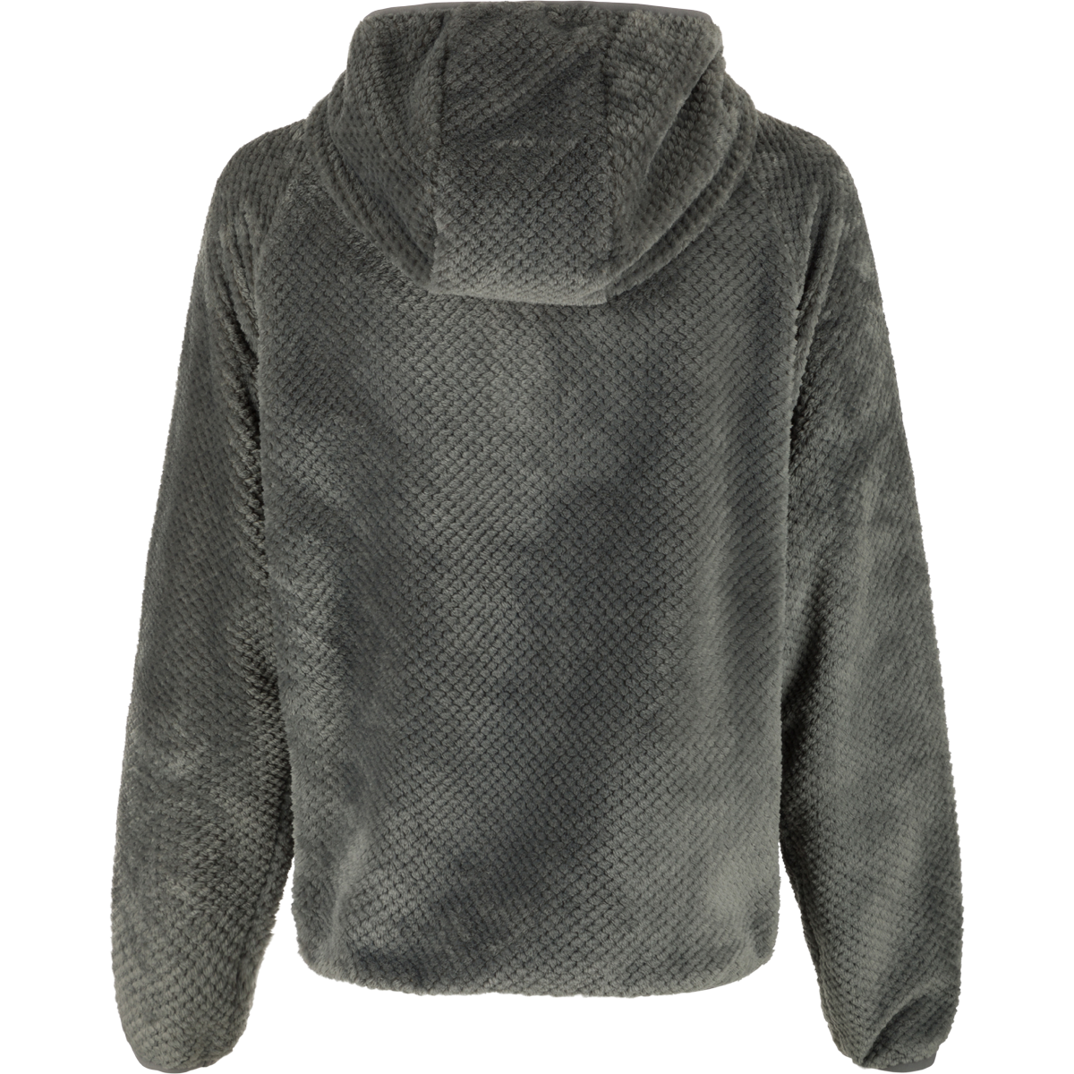 Women's Lauren Mountain Sherpa Hoodie - Cozy Fleece Pullover for Winter, Hiking & Outdoor Activities - Warm & Soft Casual Sweatshirt for Women