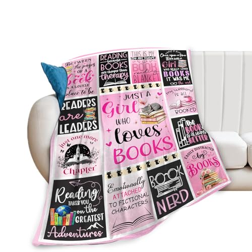 Girl Books