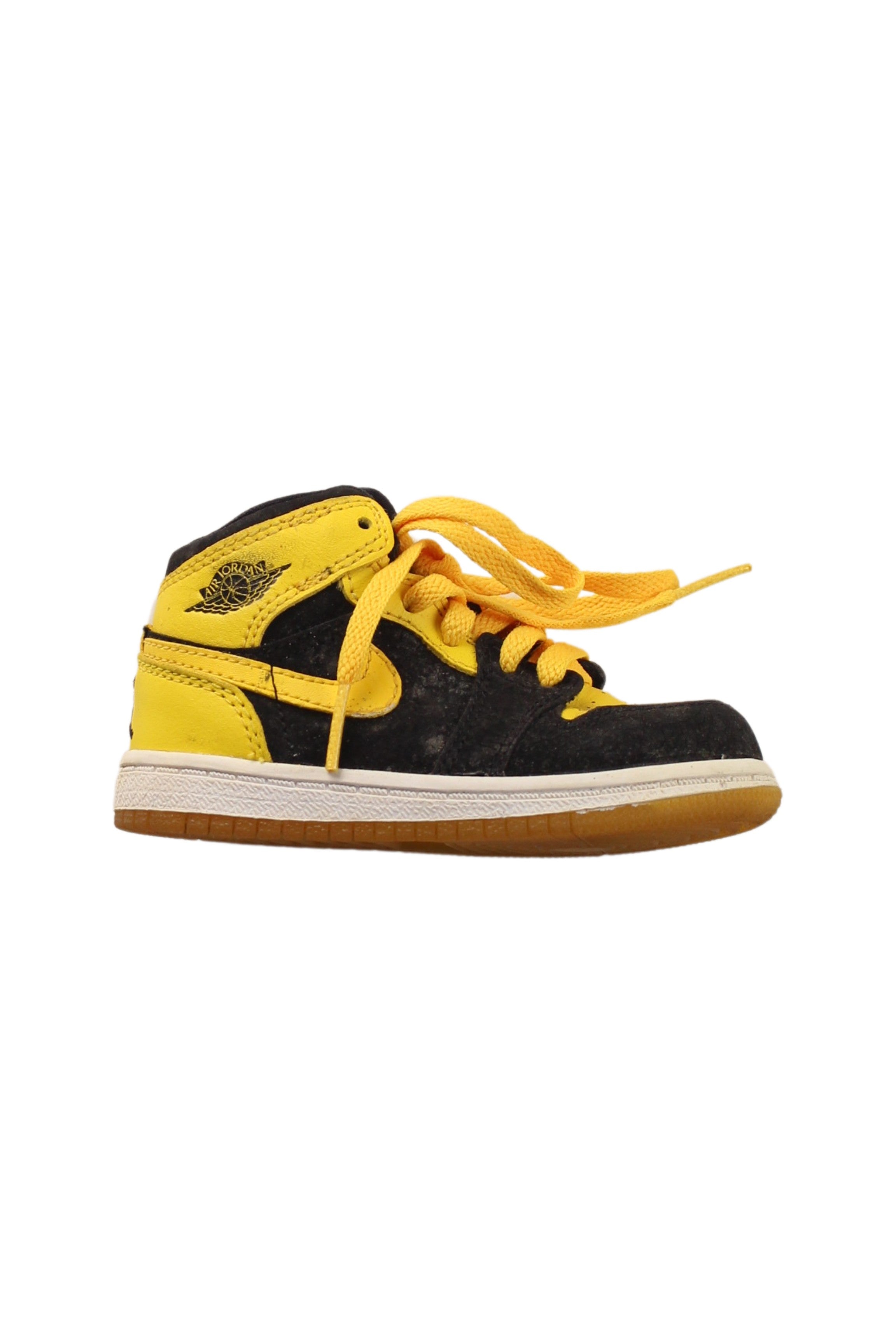 Air Jordan Retro Sneakers for Men - Size EU 21 - High-Top Basketball Shoes for Performance & Style - Perfect for Court Games, Streetwear & Casual Outfits