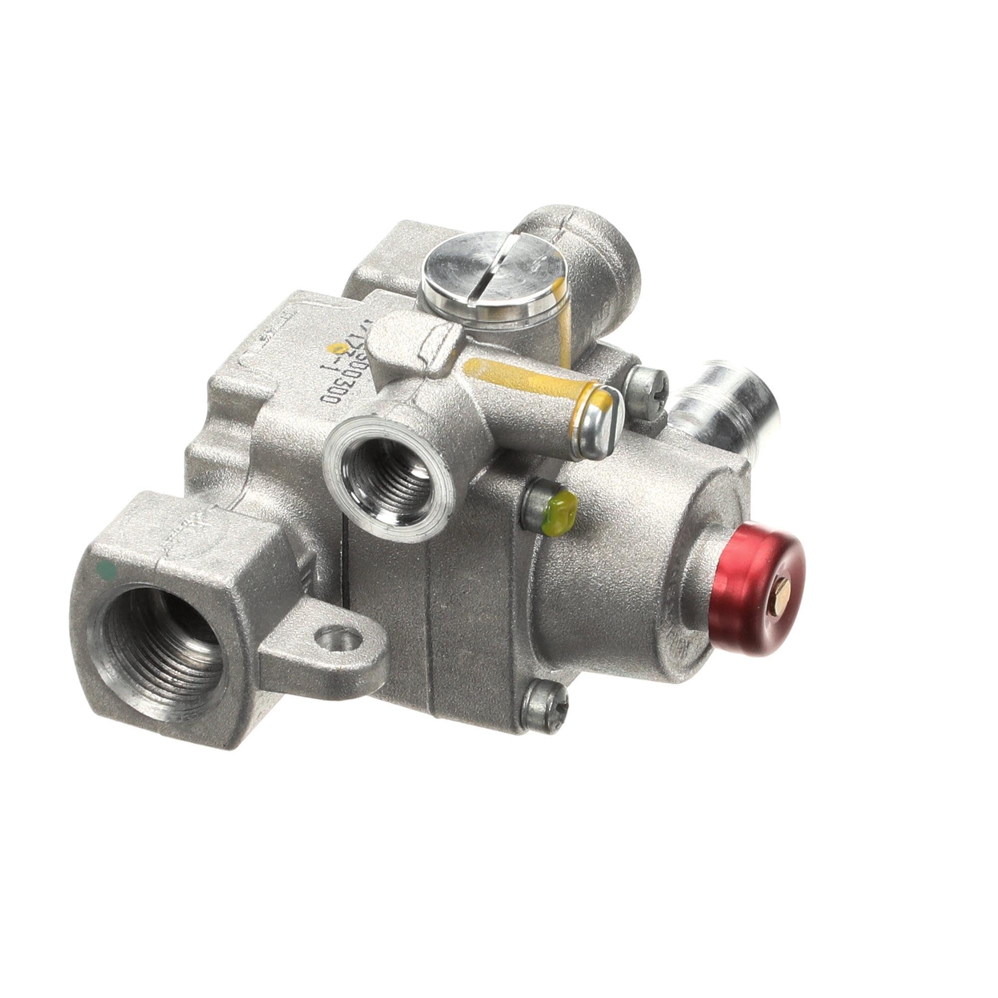 Atosa 301030039 Commercial Oven Safety Valve - High-Quality Replacement Part for Restaurant & Bakery Equipment
