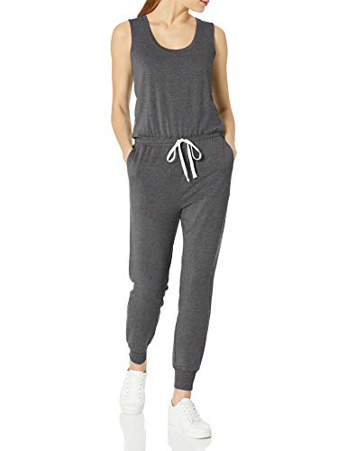 Charcoal Heather