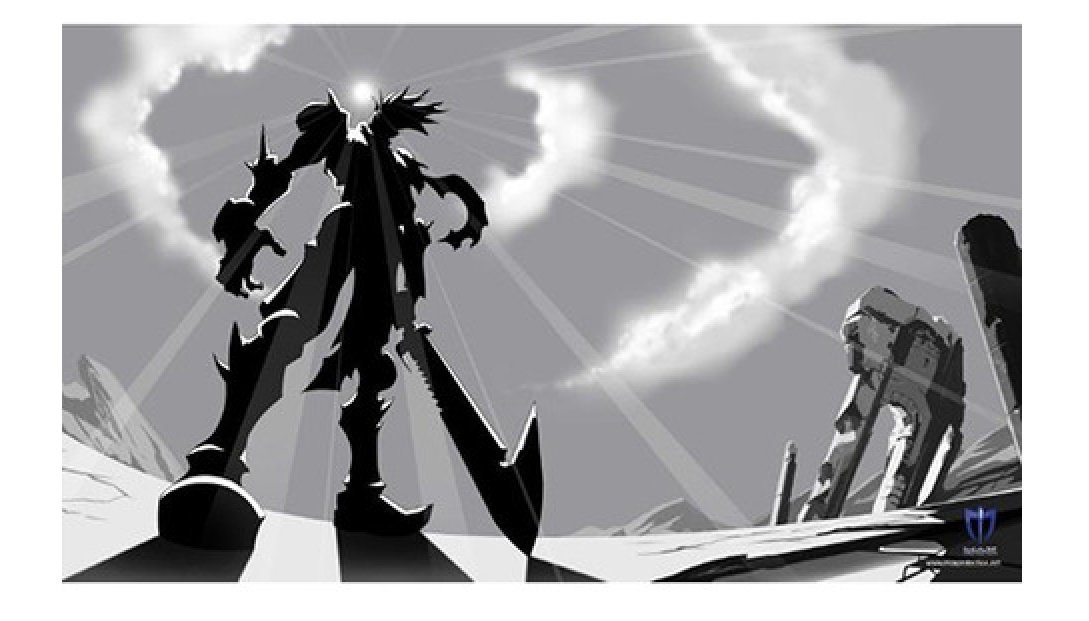 Max-Pro 1 UNDEFEATED PLAYMAT for Magic The Gathering (MTG) & Trading Cards - Premium Gaming Surface for Card Battles & Collectible Display