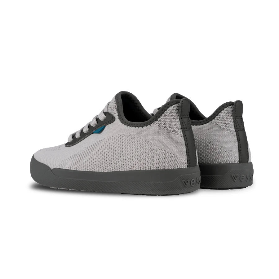Men's Casual Weekend Sneakers 1.5 - Comfortable Lightweight Walking Shoes for Men | Perfect for Travel, Gym & Everyday Wear