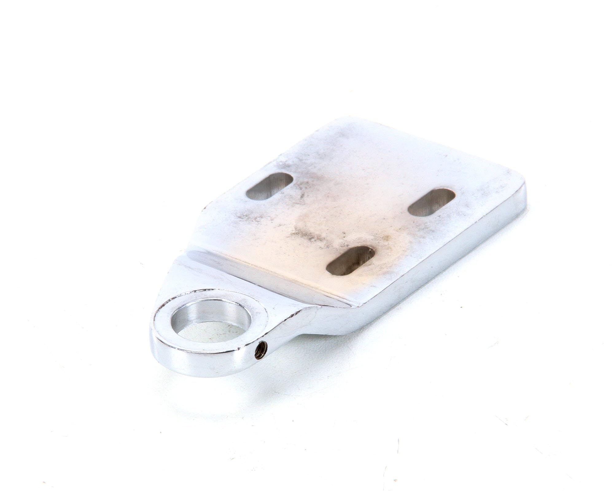 Genuine OEM Silver King Hinge Glass Door Bottom RH 36662 Replacement Part - Free Shipping - Perfect for Commercial Refrigerators & Display Cases