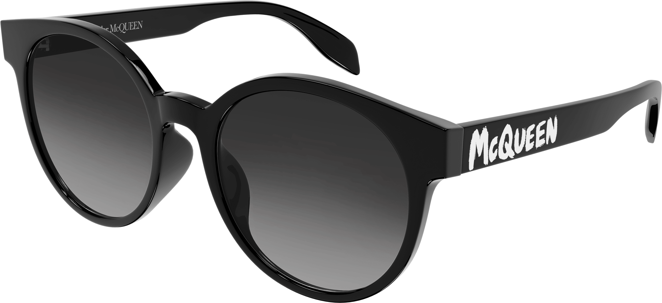 Alexander McQueen AM0349SA Sunglasses - Luxury Designer Shades for Men & Women - Perfect for Outdoor Activities, Travel & Fashion